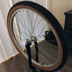 GT Dyno Tires 29 
