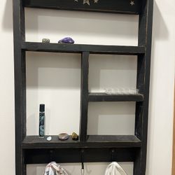 Little Shelf