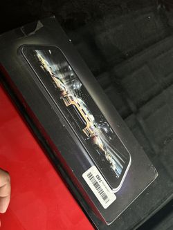 Digital  Rear View Camera 