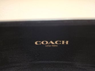 Coach Progressive Eye Glasses (NEW)