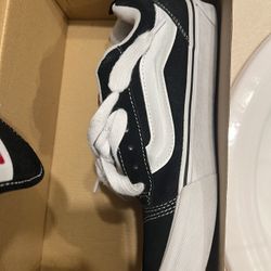 Knu Skool Vans Size 9.5 In Men’s