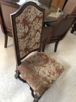 Beautiful Accent Chair