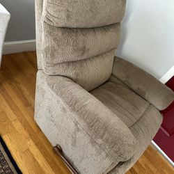 La-Z-Boy Recliner/ Rocker