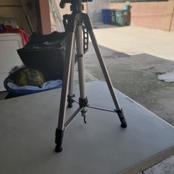 Camera Tripod