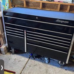 Snap On Toolbox 