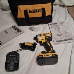 Default Impact Kit