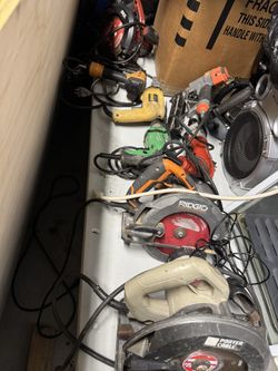 Miscellaneous Tools