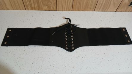 Corset