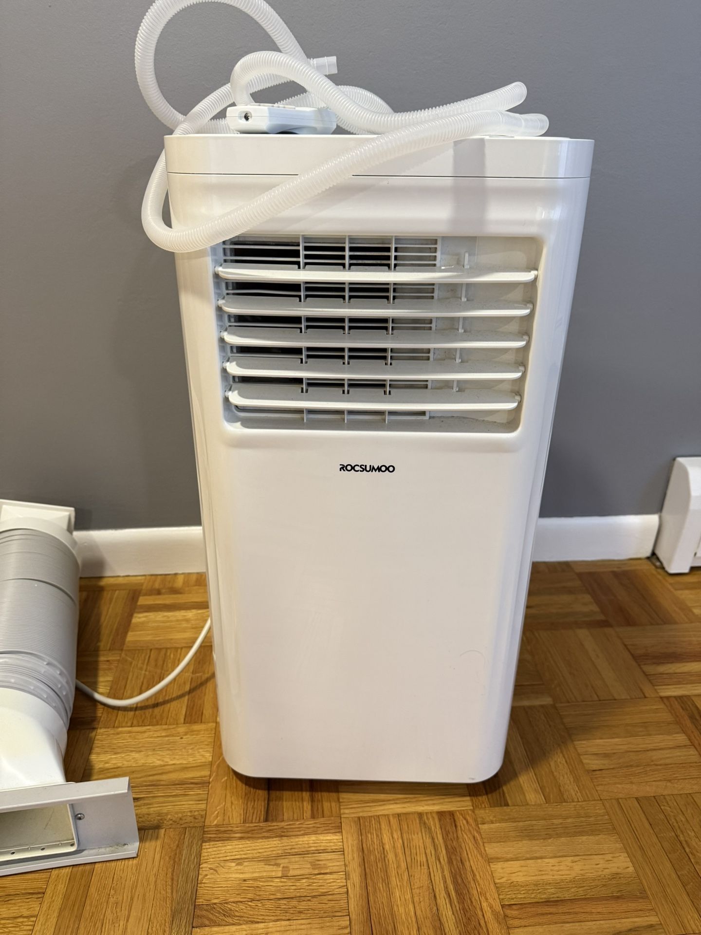 Portable Air Conditioner