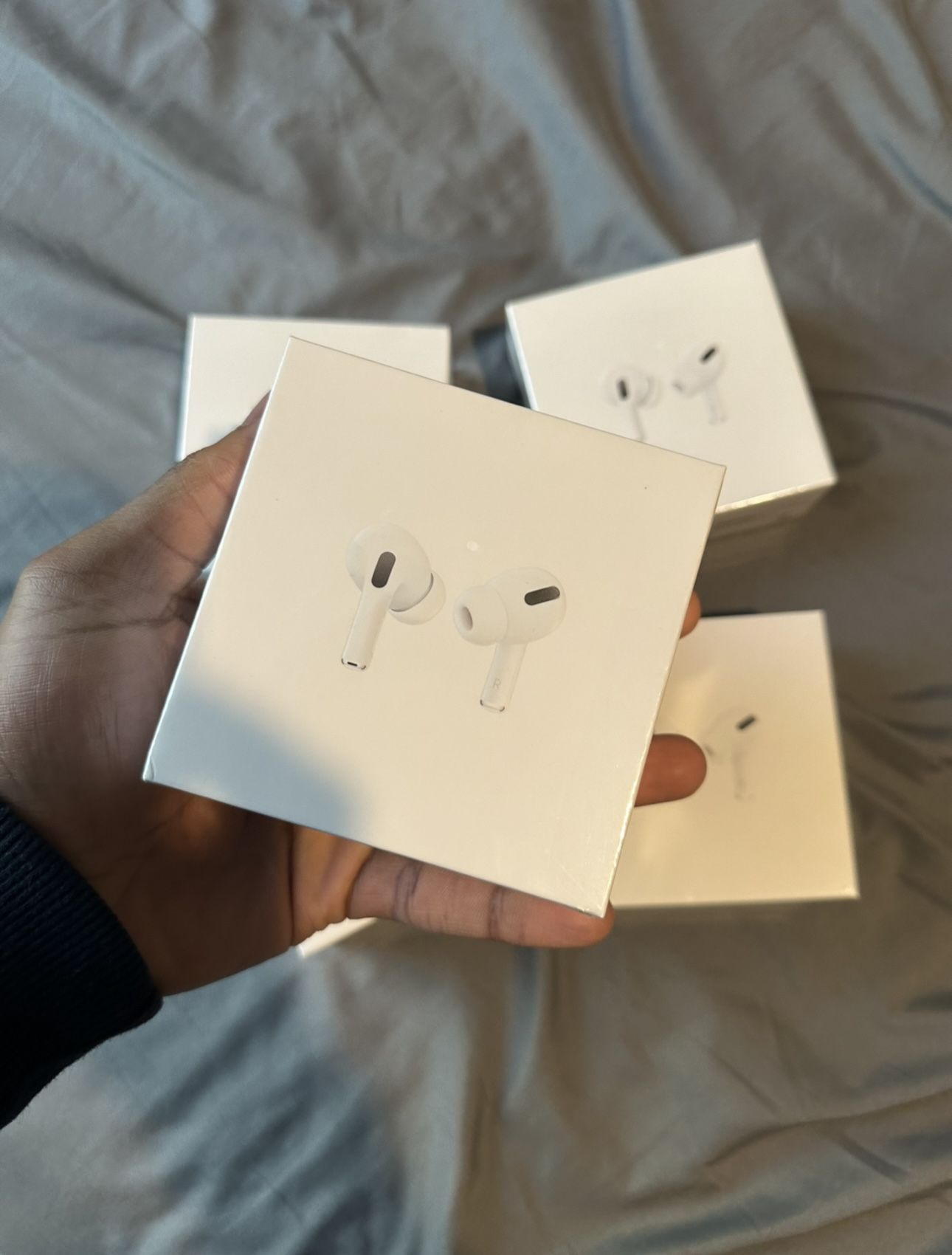 Apple AirPod Pros 1st Generation 