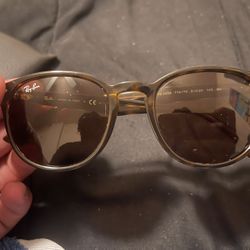 Rayban Glasses 