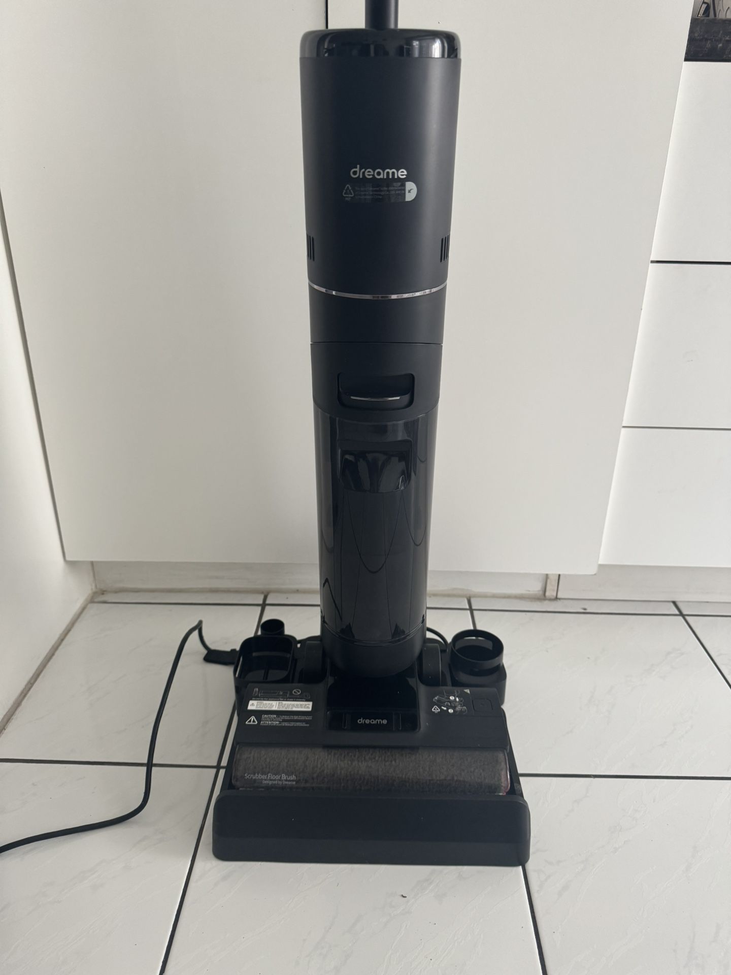 Dreame H12 Pro