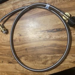 Hose For Heater 
