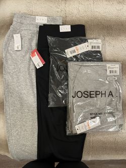 NEW Women’s Pants Joggers - 18/20 & 2X