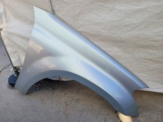 Fender for 2007-2012 Mercedes Benz Gl Class Gl450 Gl550 Gl350 Fender Right Side