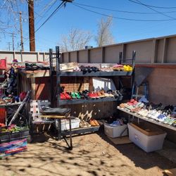 Yard Sale Tomarrow Sunday 3-15-26
