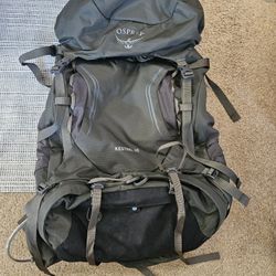 Osprey Kestrel 48 for Sale in San Antonio TX OfferUp