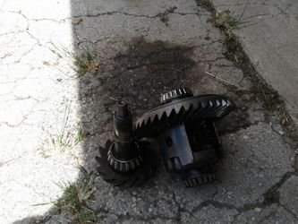 Car parts