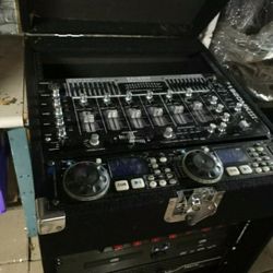 Sistema De Dj