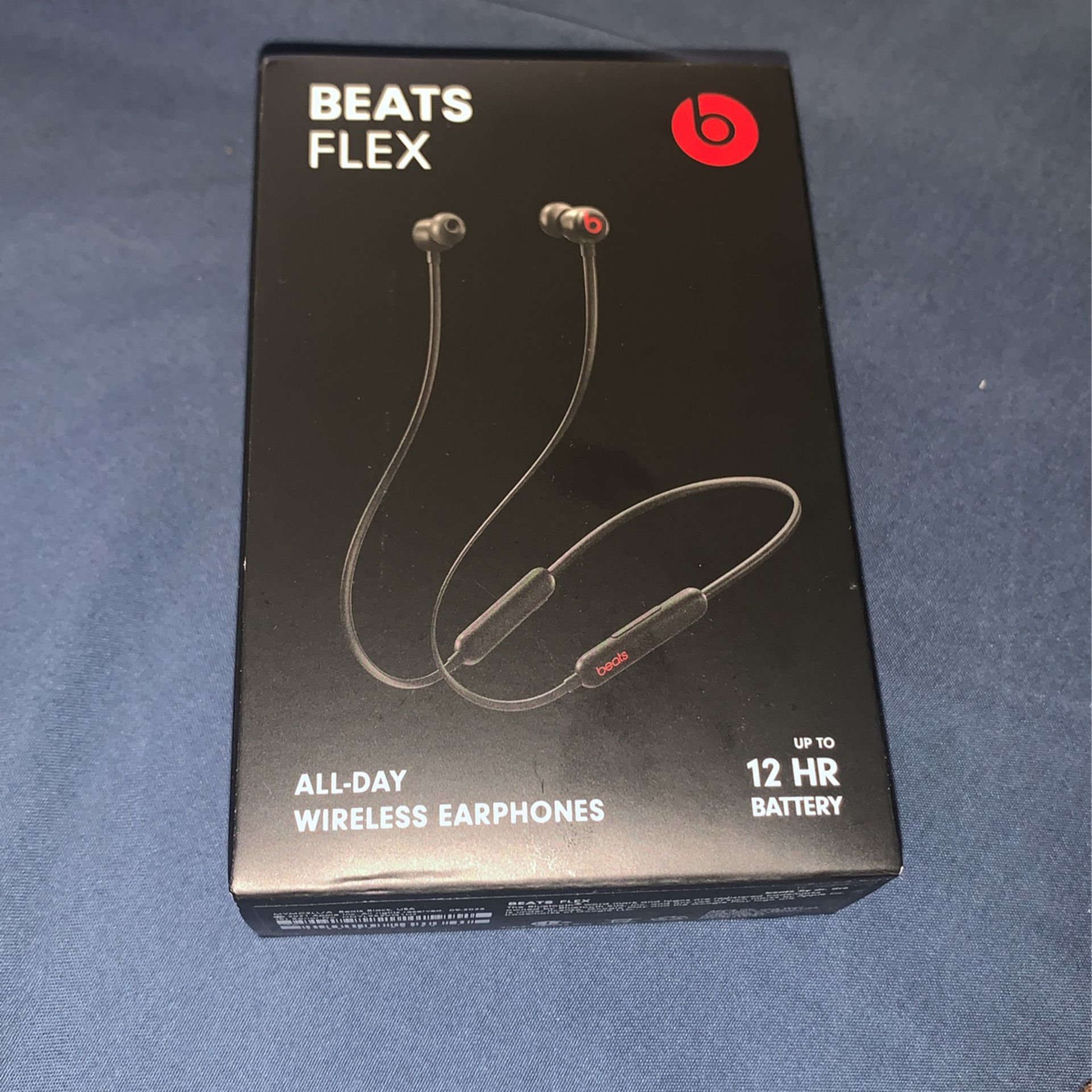 Beats Flex Wireless Earphones 