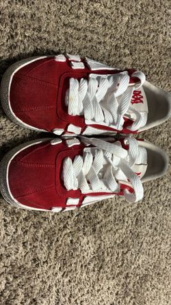 Amiri shoes