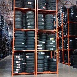 285/30/20 Llantas Nuevas Disponibles