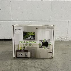 Full Motion TV Mount