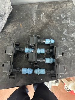 2jzgte non vvti coilpacks