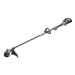 EGO 15” String Trimmer w/ Carbon Shaft + Battery – Less Than 1 Year Old 