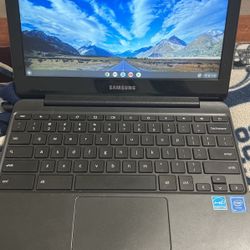 Samsung Chromebook
