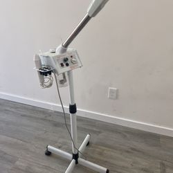 Facial Steamer 