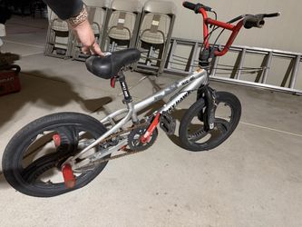 Tony Hawk Bike