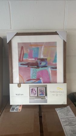 Wall Art