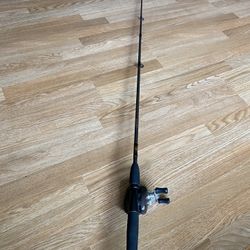 Fishing Pole Combo $30