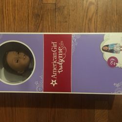 American Girl Doll