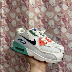 Nike Air Max 