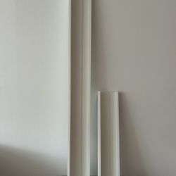 Floating Shelves X 2 
