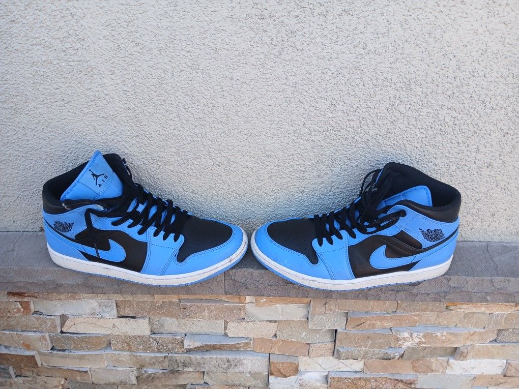 Nike Air Jordan 1