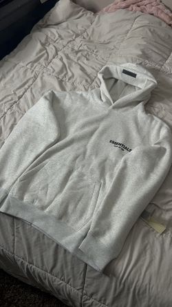 Essentials Hoodie 