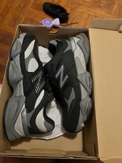 New balance 9060 size 5.5