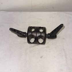 Manfrotto 124 Pivot Clamp for 3085/3385 Boom Replacement