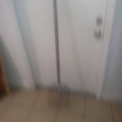 Pick Fork