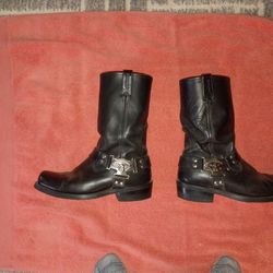 Harley Davidson Men's Riding Boots 