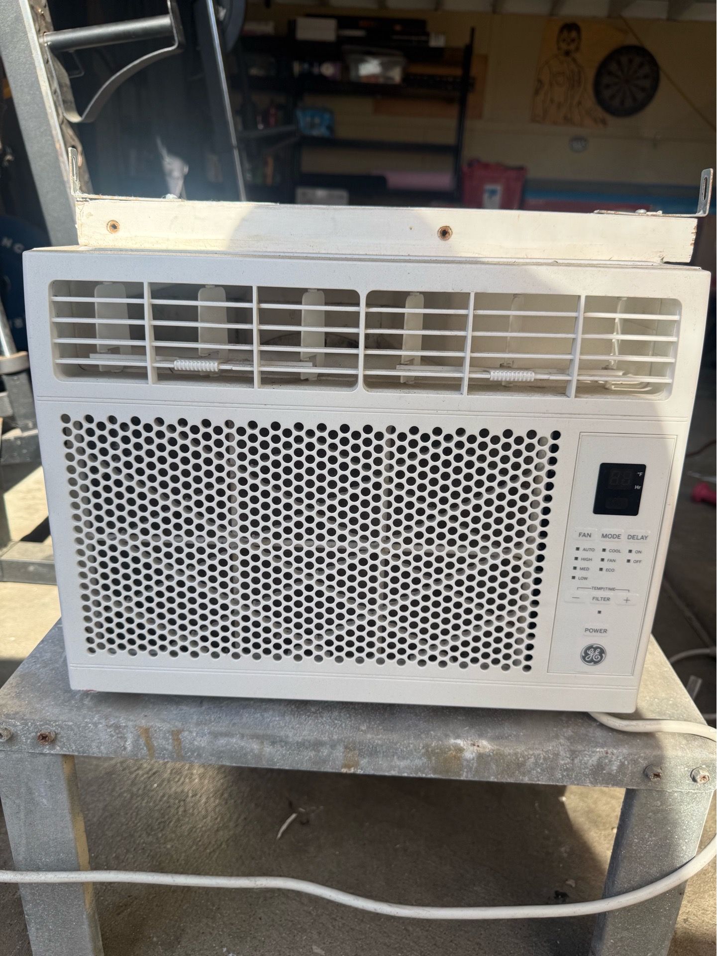 Air conditioner