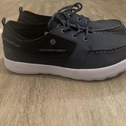 Sperry Shoes 