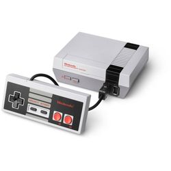 NES Mini Gaming Console 