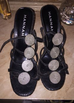 Wedges