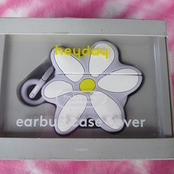 HEYDAY airport pro gen 1&2 earbuds case cover