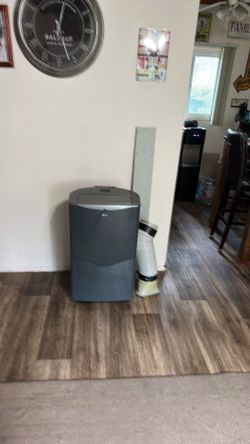 LG air-conditioning