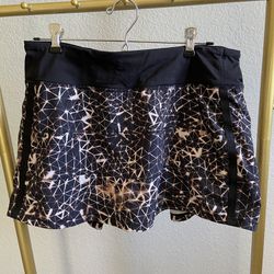 Lululemon Athletic Skirt 